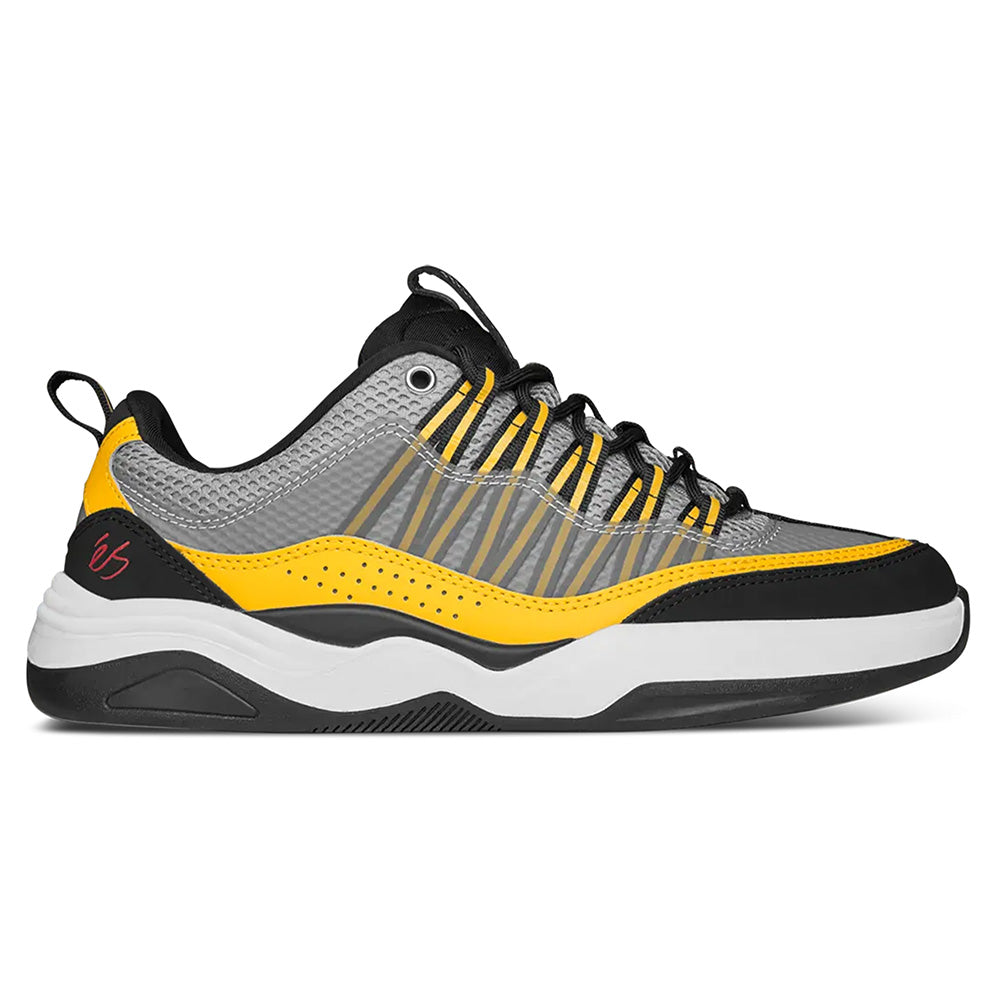 ﾃｩS IMPRINT BLACK / YELLOW