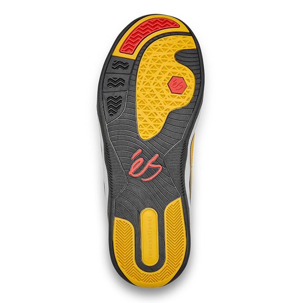 ﾃｩS IMPRINT BLACK / YELLOW
