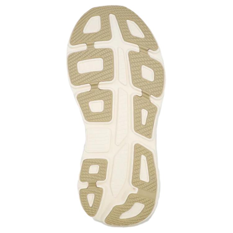 HOKA Bondi 9 Stucco Grout Men's Running Shoes