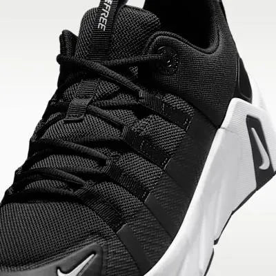 Nike Free Metcon 7 Black White Sneakers