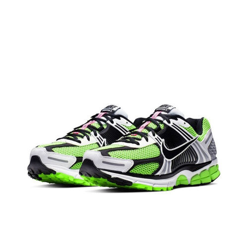 Nike Zoom Vomero 5 SE SP Electric Green Black Sneakers