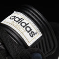 ADIDAS BUSENITZ CORE BLACK / WHITE / GOLD