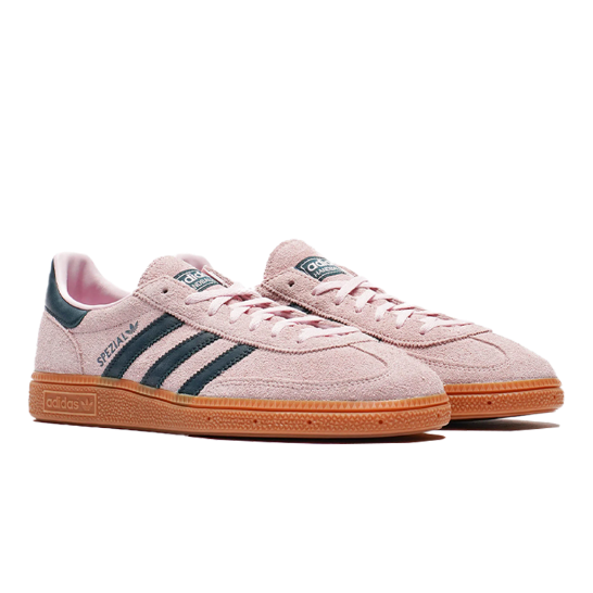 Adidas Handball Spezial Core Light Pink Sneakers