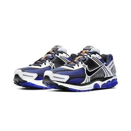 Nike Zoom Vomero 5 SE SP White Racer Blue Sneakers