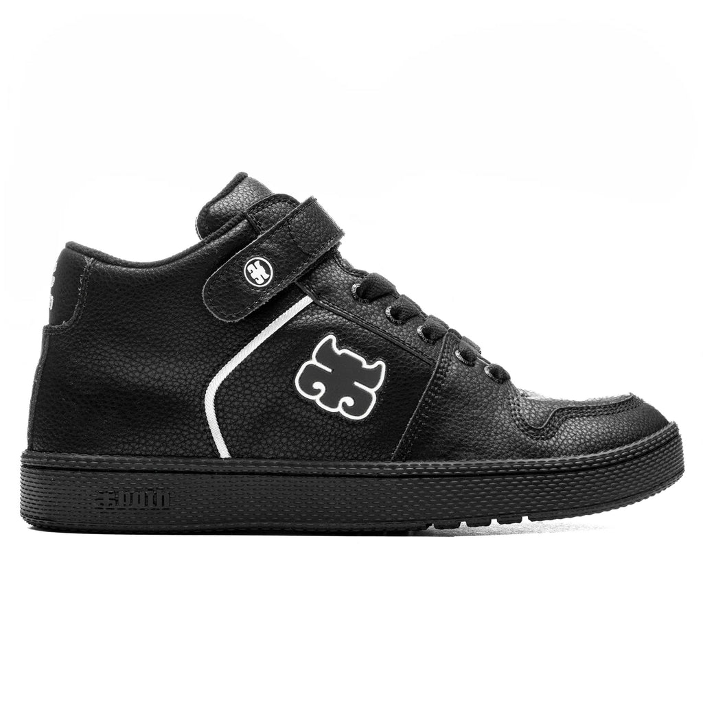 IPATH GRASSHOPPER BLACK PEBBLE LEATHER