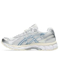 ASICS Gel-Kayano 12.1 White Dolphin Grey Sneakers