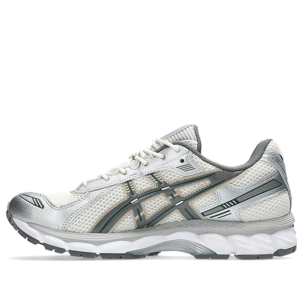 ASICS Gel-Kayano 12.1 Cream Carbon Sneakers