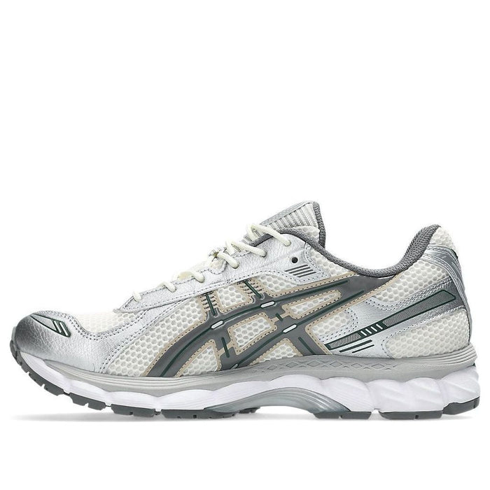 ASICS Gel-Kayano 12.1 Cream Carbon Sneakers