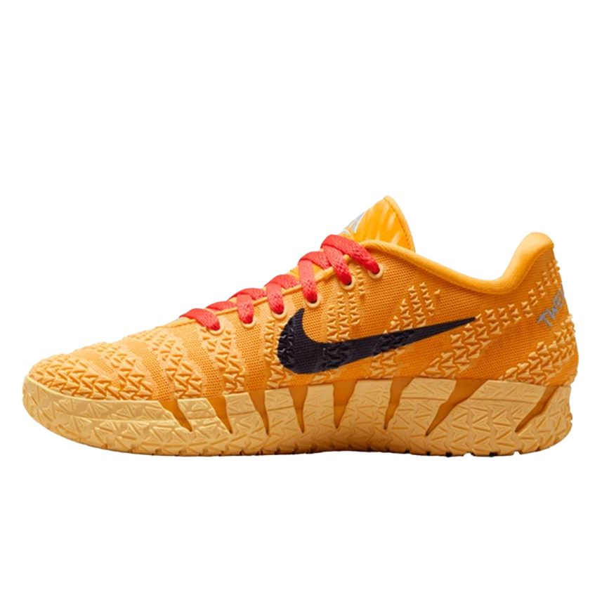 Nike JA 3 Hustle & Flow Gold F700 Sneakers