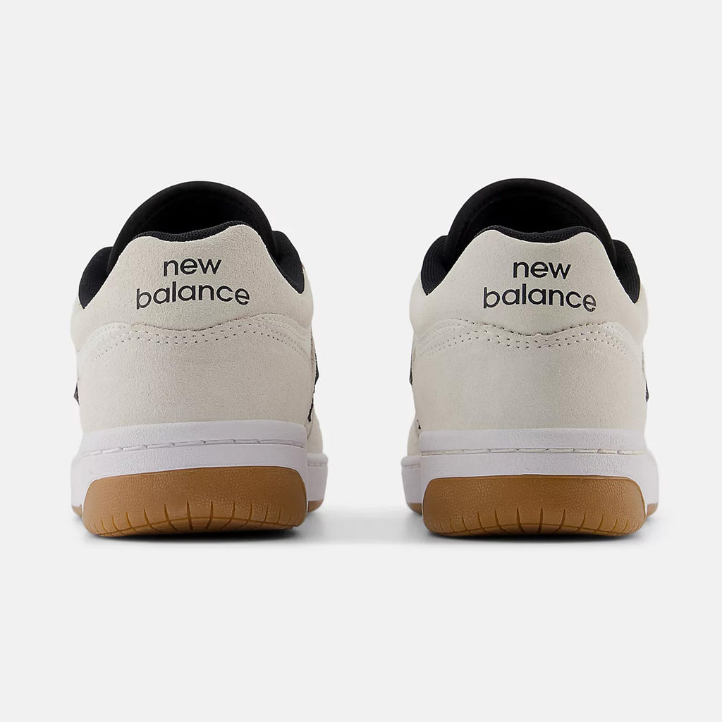 NB NUMERIC 480 WHITE / BLACK / GUM