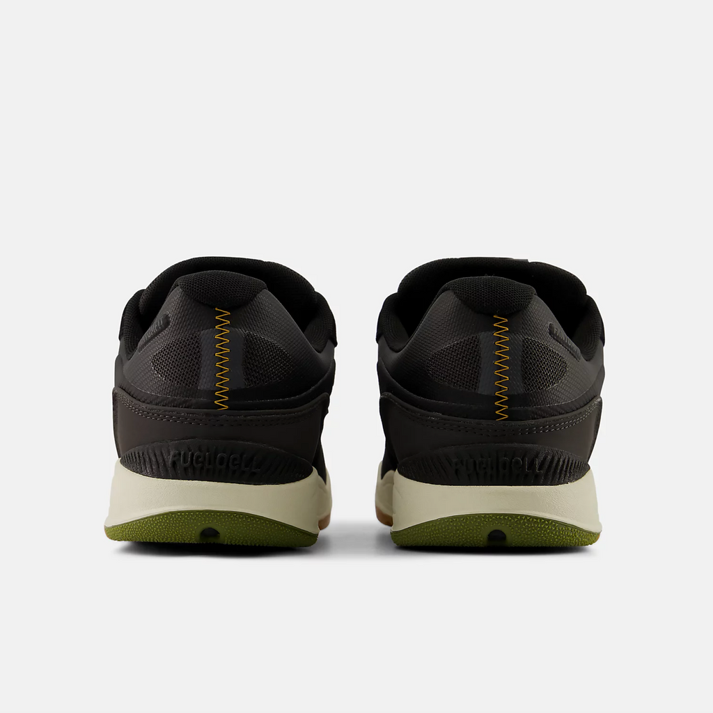 NB NUMERIC 1010 TIAGO BLACK / DARK OLIVINE