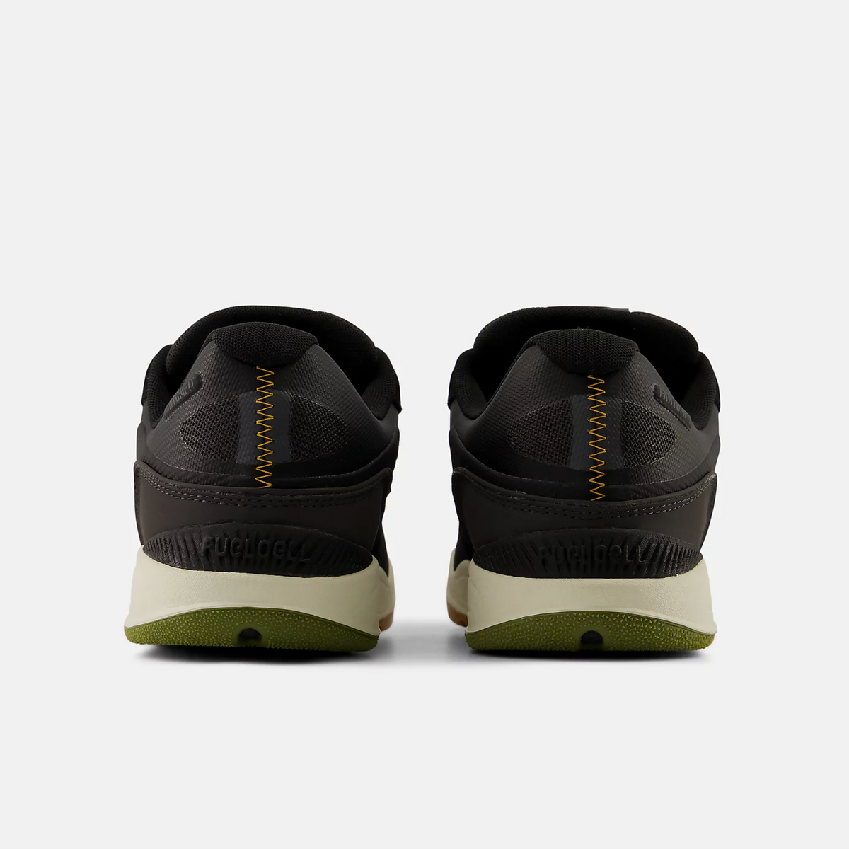 NB NUMERIC 1010 TIAGO BLACK / DARK OLIVINE