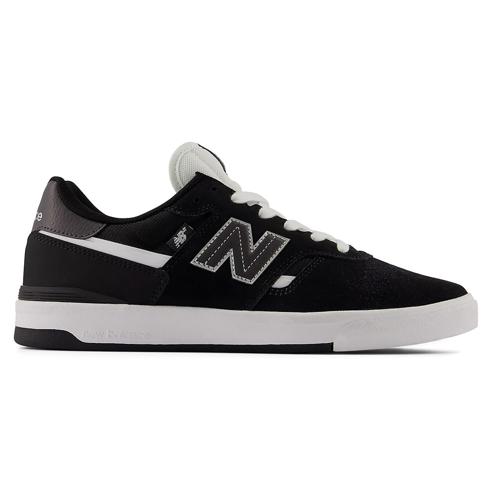 NB NUMERIC FOY 306 CUP BLACK / WHITE