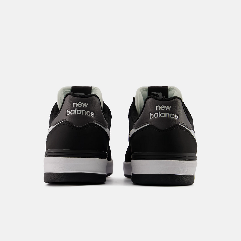 NB NUMERIC FOY 306 CUP BLACK / WHITE