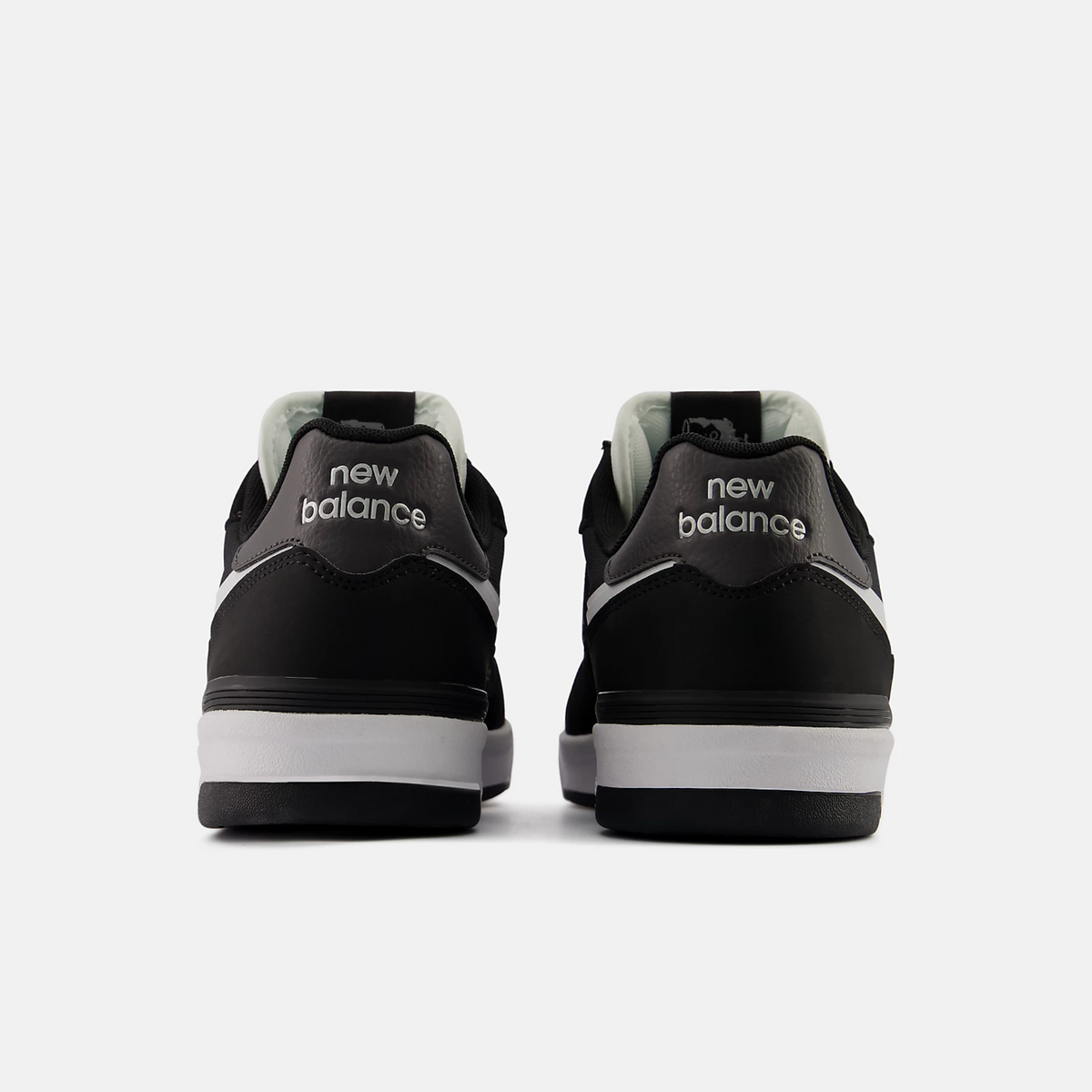 NB NUMERIC FOY 306 CUP BLACK / WHITE