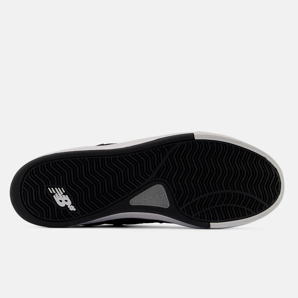 NB NUMERIC FOY 306 CUP BLACK / WHITE