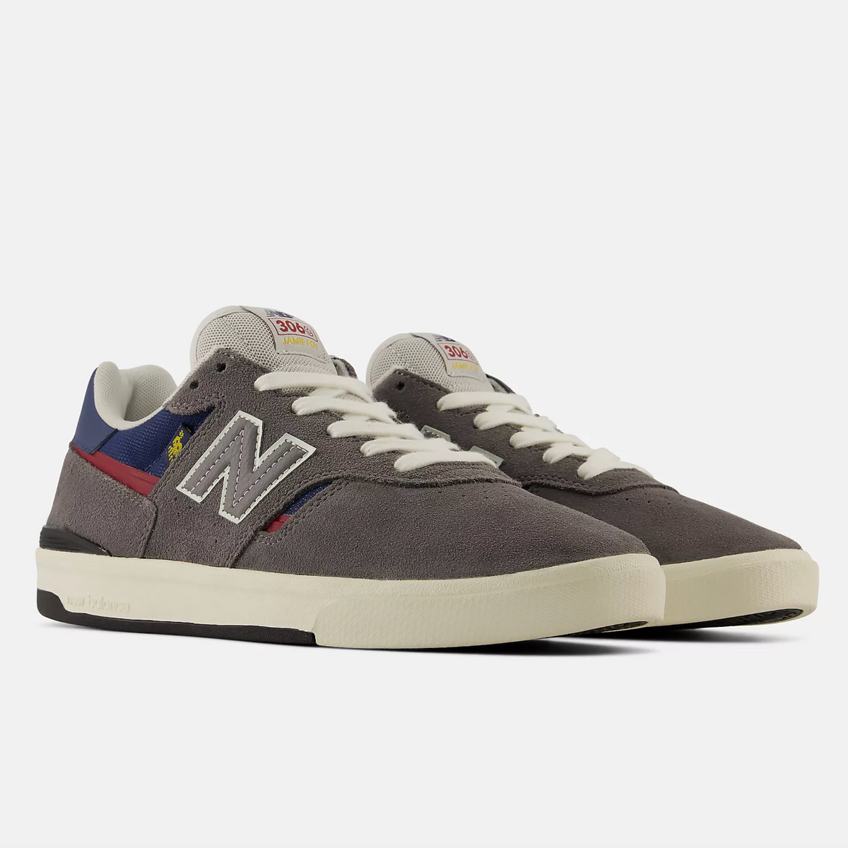 NB NUMERIC FOY 306 CUP CASTLEROCK / NB NAVY