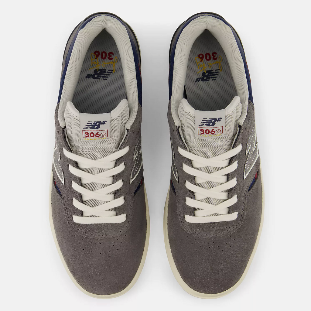 NB NUMERIC FOY 306 CUP CASTLEROCK / NB NAVY