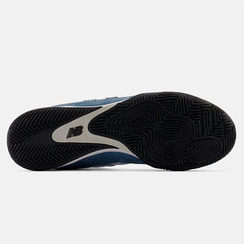 NB NUMERIC 442 HERON BLUE / WHITE