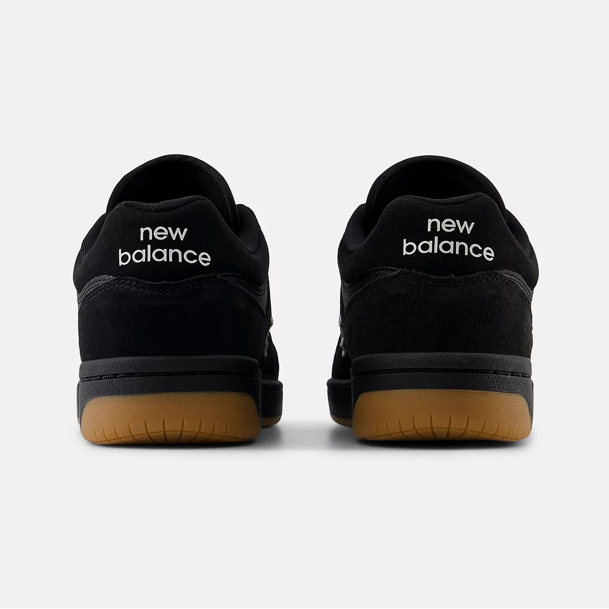 NB NUMERIC 480 BLACK / WHITE / GUM
