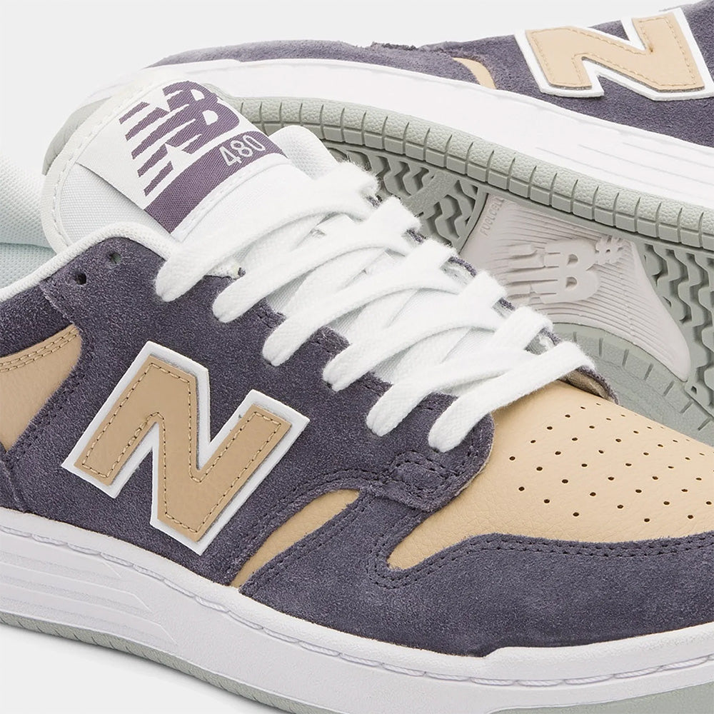NB NUMERIC 480 METEORITE / TAN