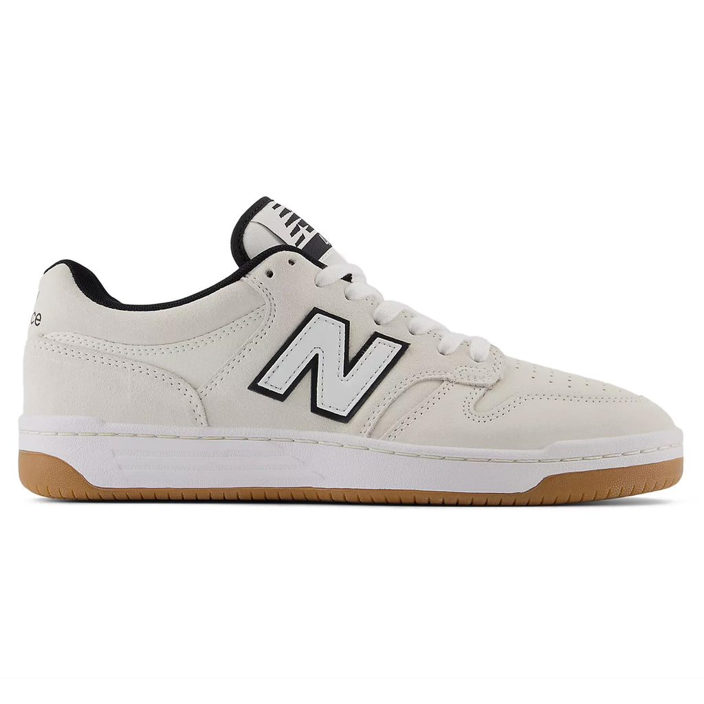 NB NUMERIC 480 WHITE / BLACK / GUM
