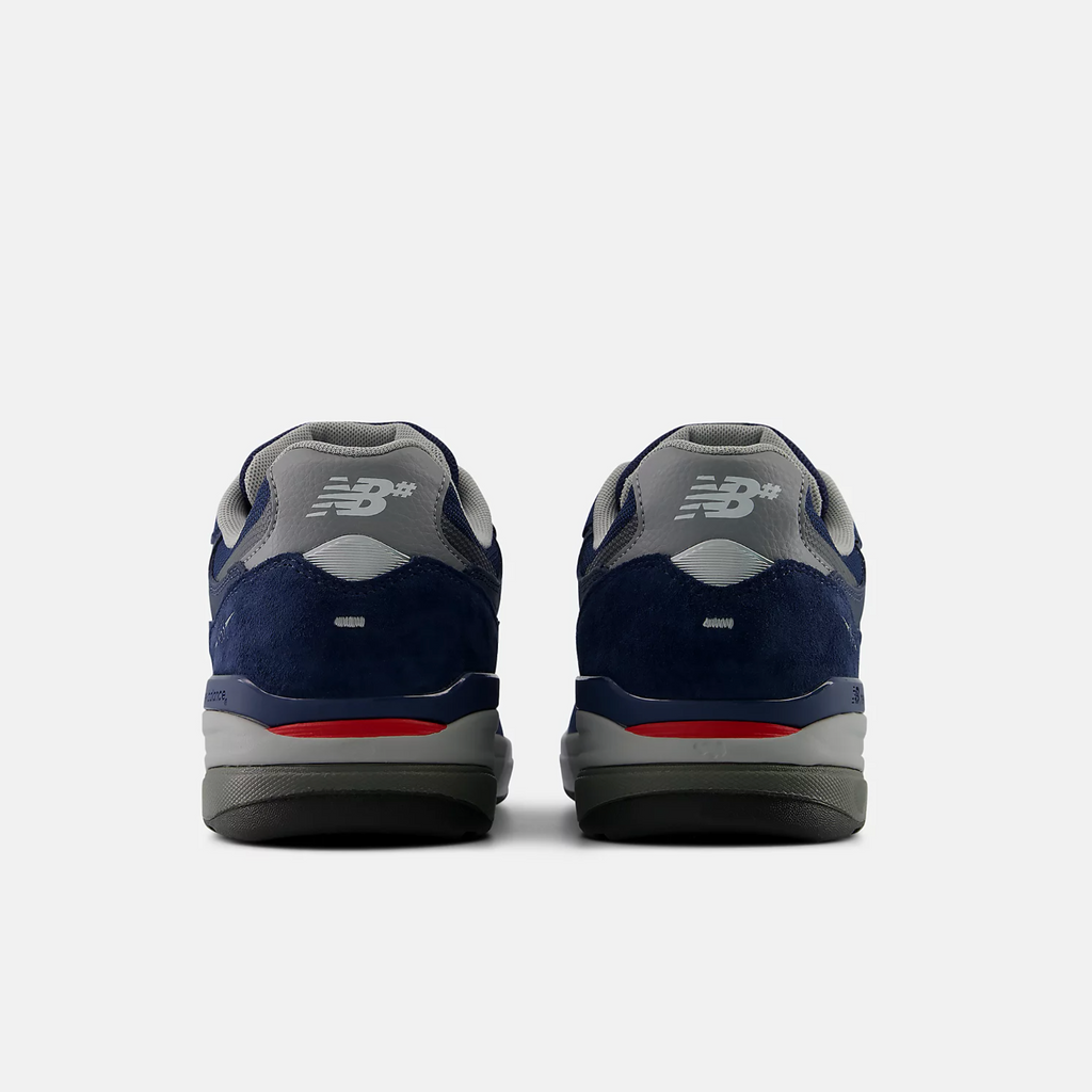 NB NUMERIC REYNOLDS 933 NB NAVY / SLATE GREY