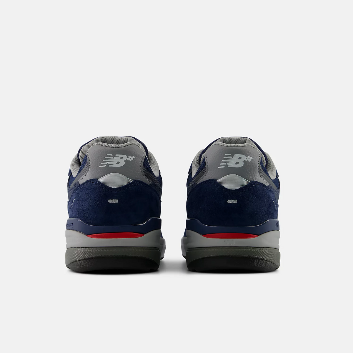 NB NUMERIC REYNOLDS 933 NB NAVY / SLATE GREY