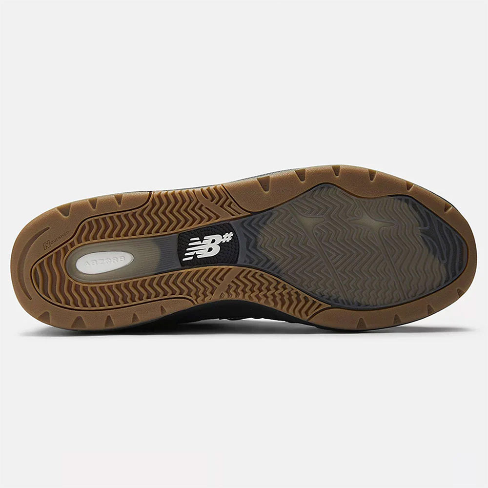 NB NUMERIC REYNOLDS 933 BLACK / BLACK