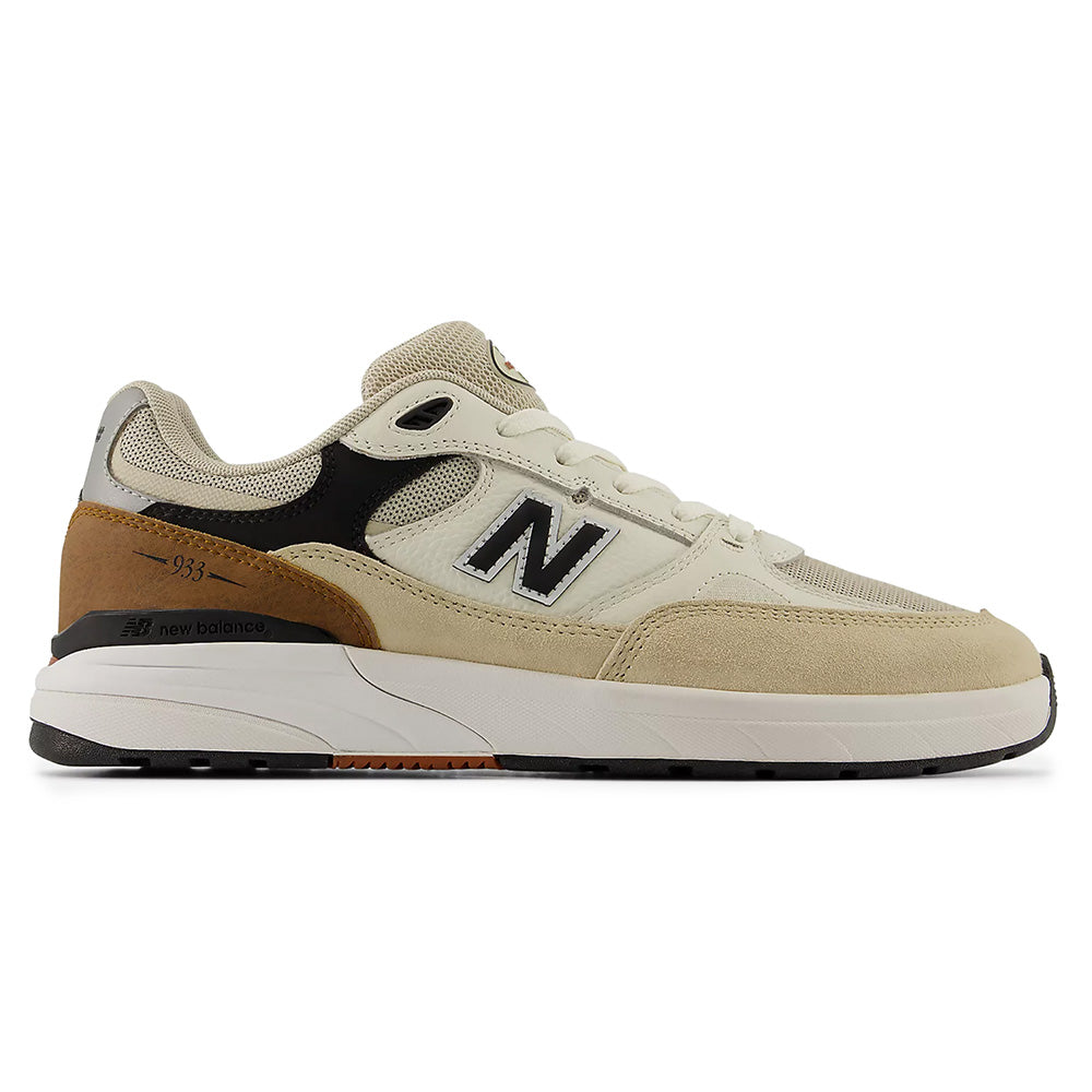 NB NUMERIC REYNOLDS 933 QUICKSAND / SEA SALT
