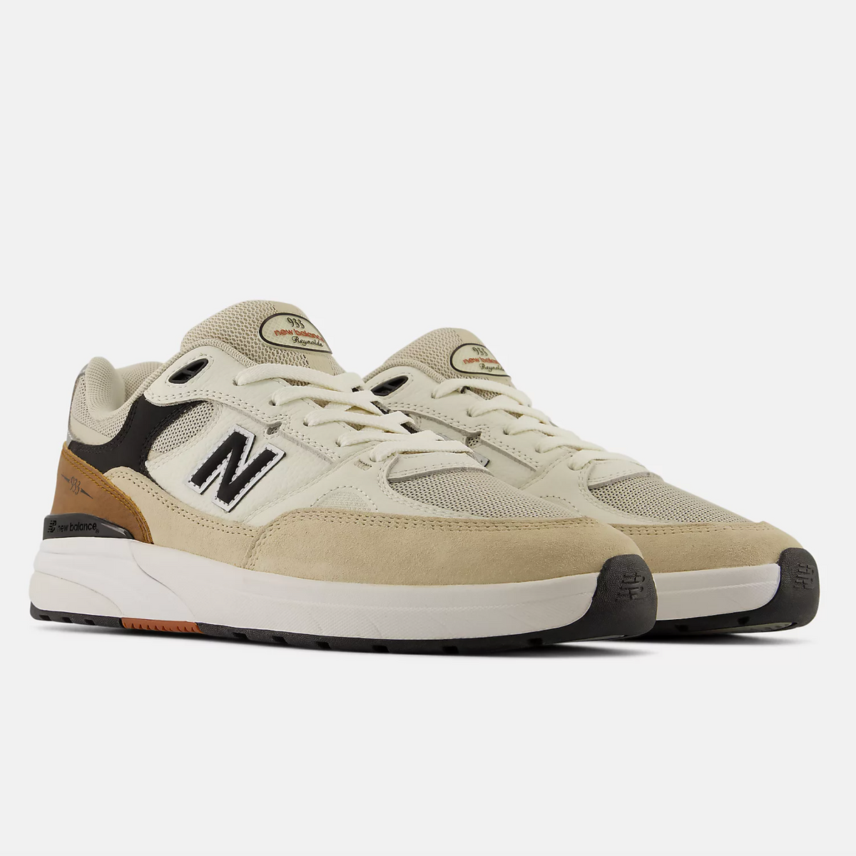 NB NUMERIC REYNOLDS 933 QUICKSAND / SEA SALT