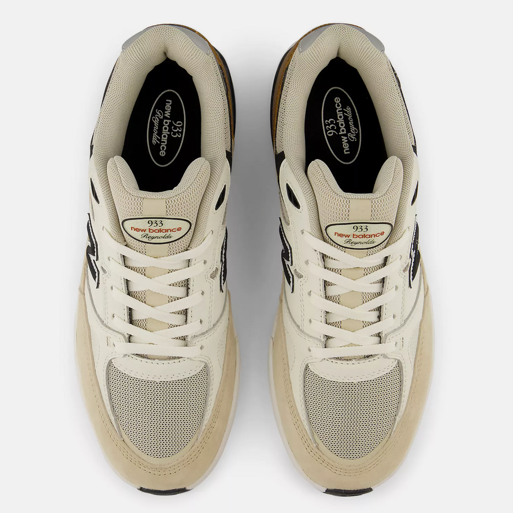NB NUMERIC REYNOLDS 933 QUICKSAND / SEA SALT
