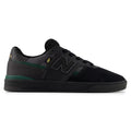 NB NUMERIC FOY 306 CUP BLACK / NIGHTWATCH GREEN