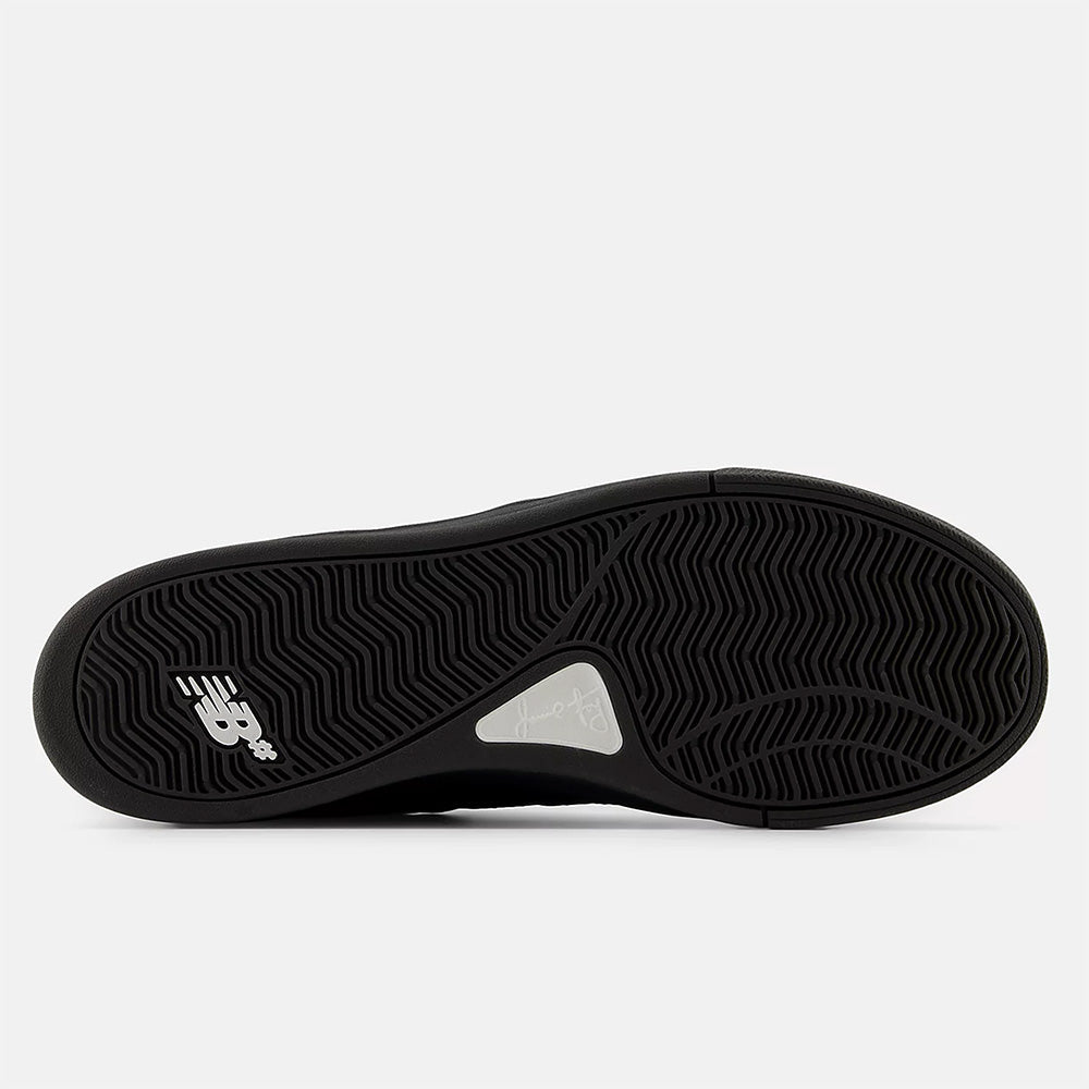 NB NUMERIC FOY 306 CUP BLACK / NIGHTWATCH GREEN