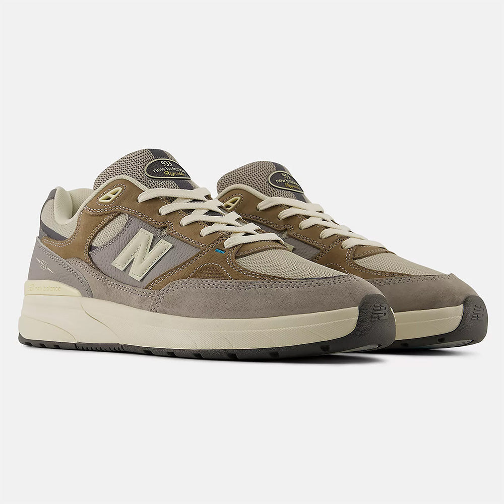 NB NUMERIC REYNOLDS 933 MARBLEHEAD / ISLAND BLUE