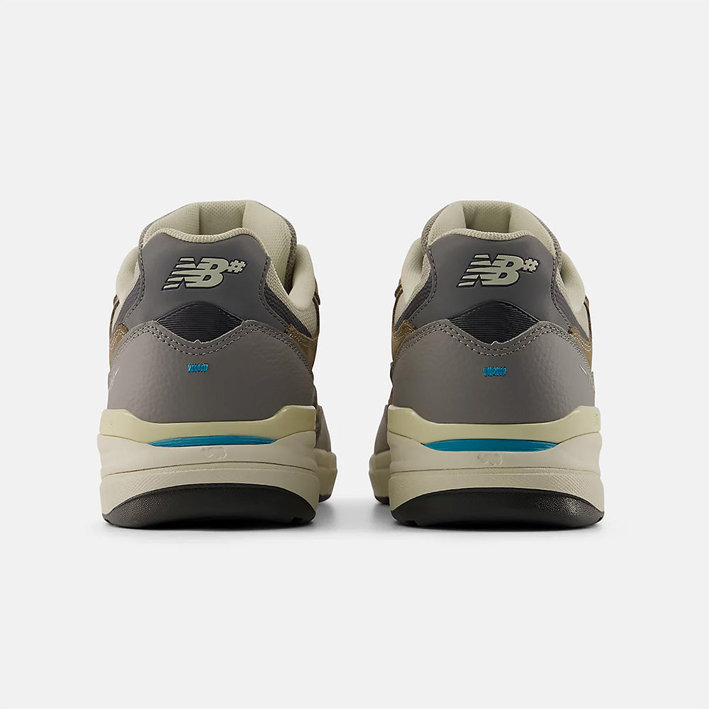 NB NUMERIC REYNOLDS 933 MARBLEHEAD / ISLAND BLUE