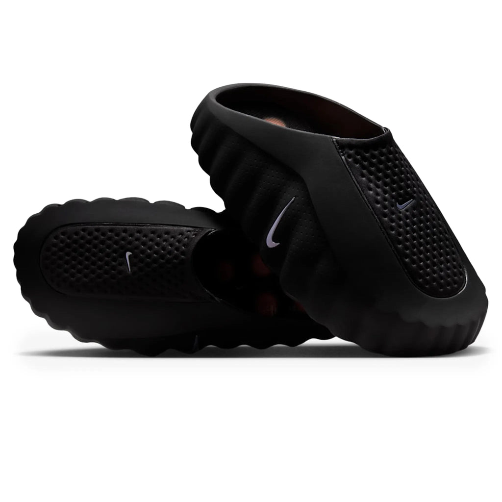 Nike Mind 001 Black Chrome Sneakers
