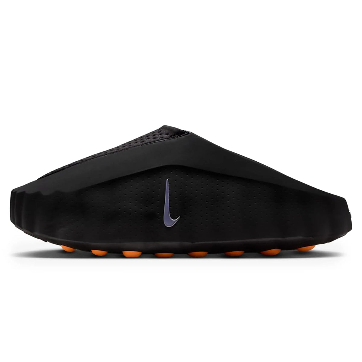 Nike Mind 001 Black Chrome Sneakers