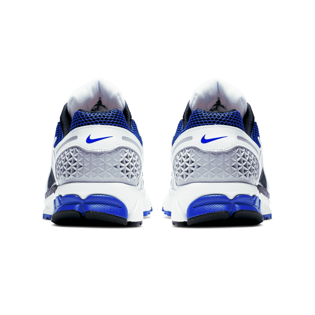 Nike Zoom Vomero 5 SE SP White Racer Blue Sneakers