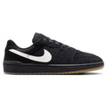 NIKE SB CODE 58 BLACK / SUMMIT WHITE-BLACK