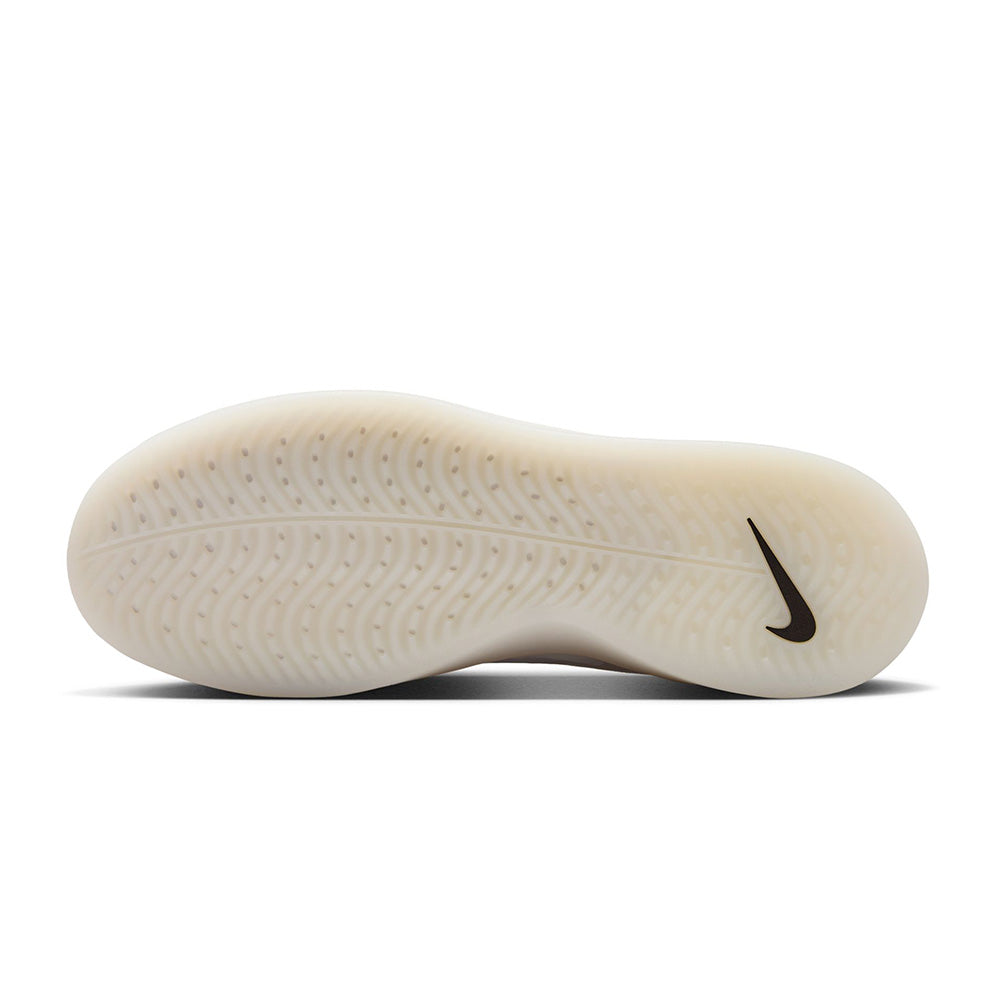 NIKE SB NYJAH 4 WHITE / BLACK-WHITE-BLACK