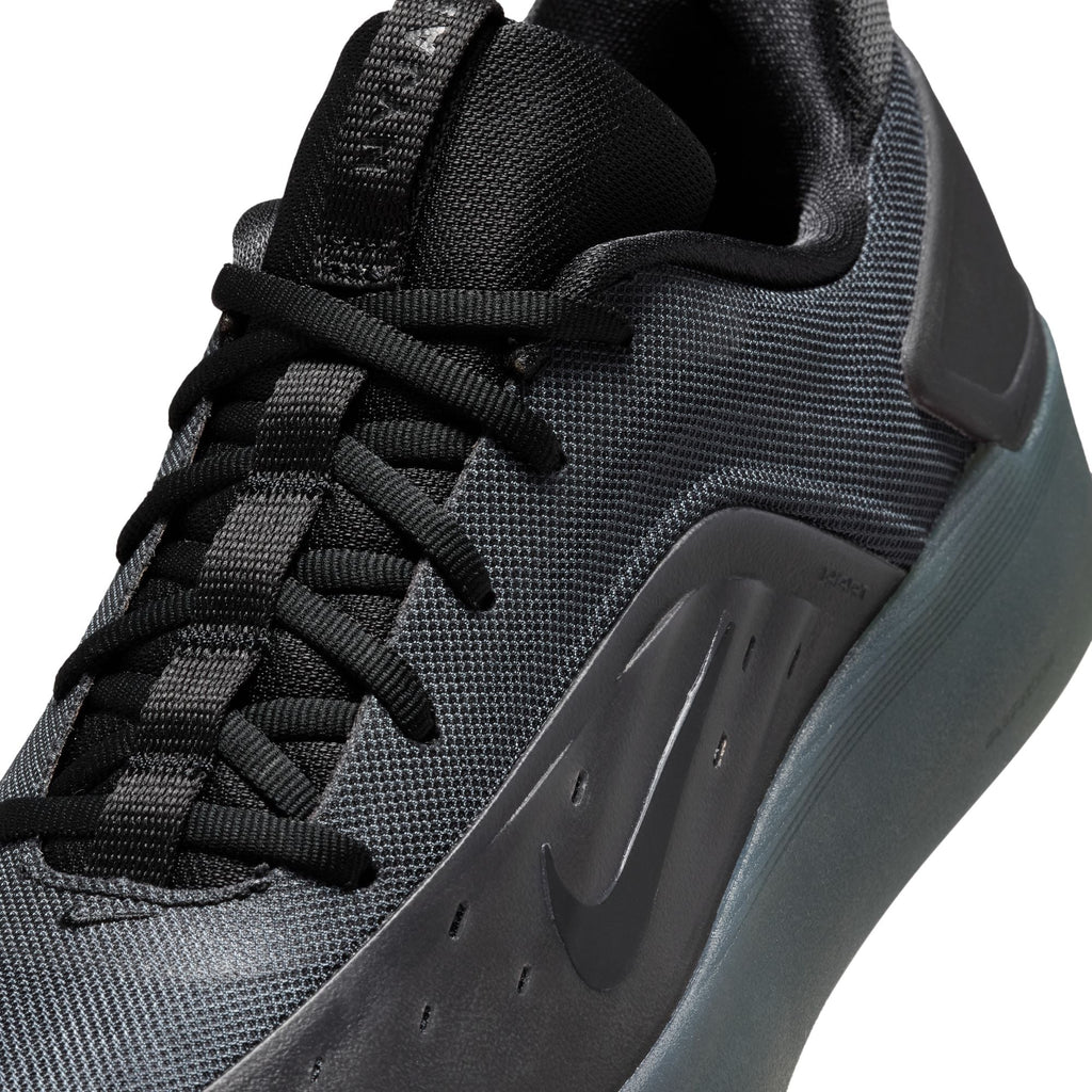 NIKE SB NYJAH 4 COOL GREY / WOLF GREY