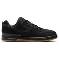 NIKE SB P-ROD 1 ZOOM AIR LOW BLACK / BLACK-BLACK-GUM LIGHT BROWN
