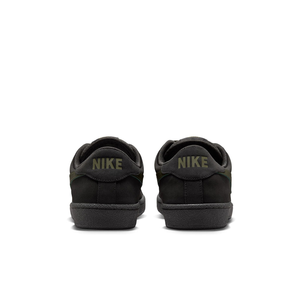 NIKE SB ZOOM TENNIS CLASSIC DEEP PEWTER / MEDIUM OLIVE