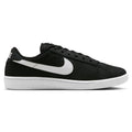 NIKE SB ZOOM TENNIS CLASSIC BLACK / WHITE-WHITE