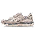 ASICS GEL-NYC Oyster Grey Sneakers