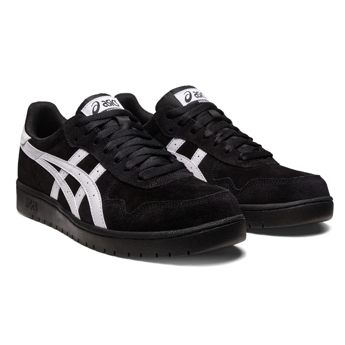 ASICS JAPAN PRO BLACK / WHITE