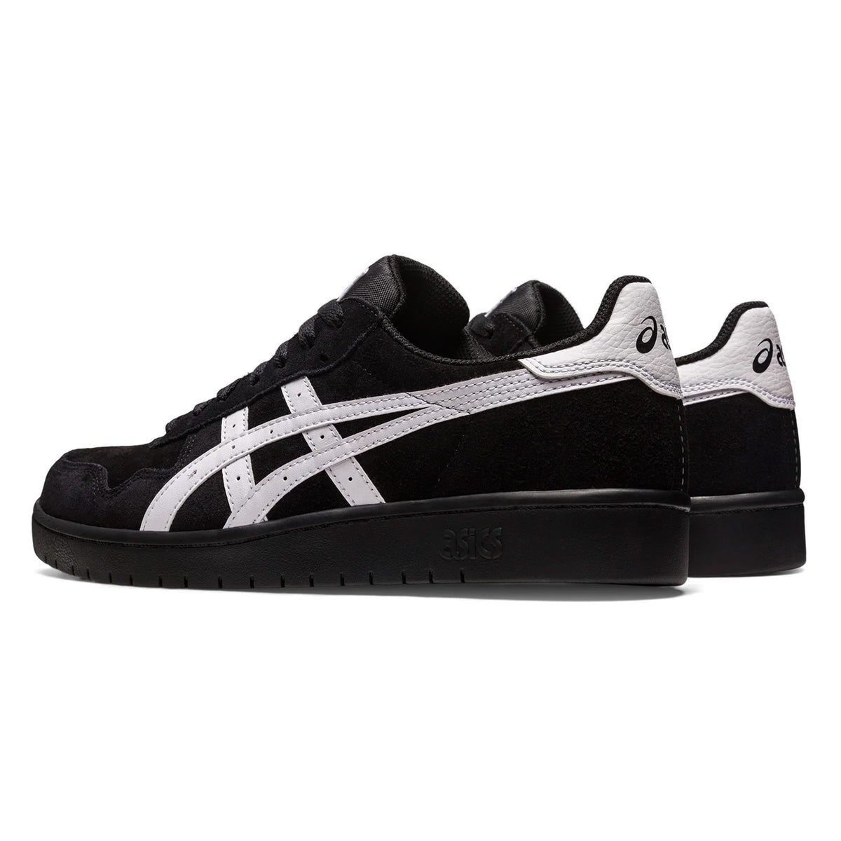 ASICS JAPAN PRO BLACK / WHITE