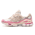 ASICS GEL-NYC Cream Mineral Beige Sneakers