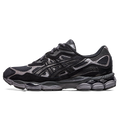 ASICS GEL-NYC Graphite Grey Black Sneakers